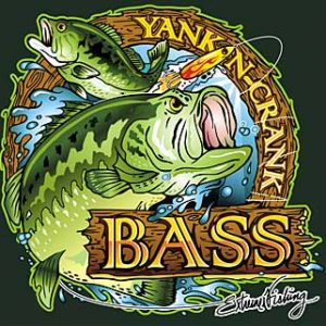 Bottle Koozies - Yank-N-Crank Extreme Fishing Apparel